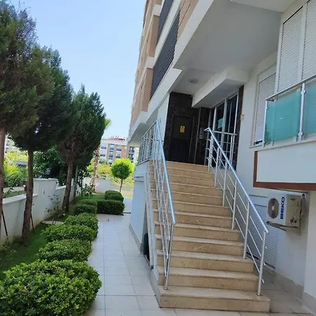 Apartman Уютная Квартира 1+1 *